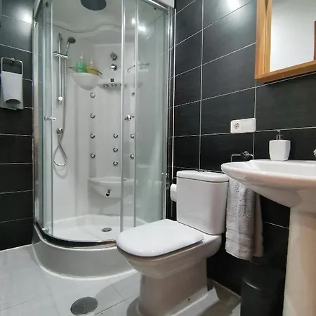 Apartment El Rincon De Sancha Toledo