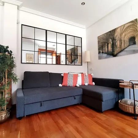 El Rincon De Sancha Apartment Toledo