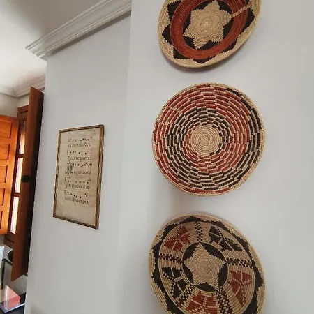 El Rincon De Sancha Apartment *