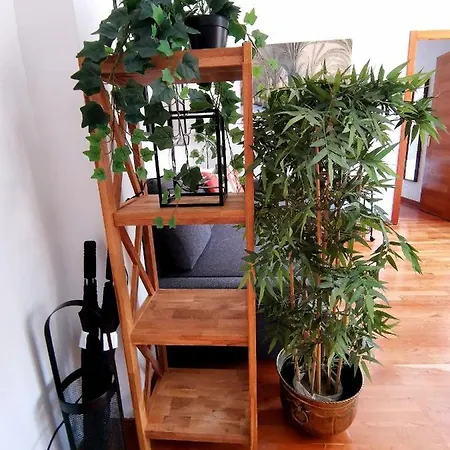 Apartment El Rincon De Sancha Toledo